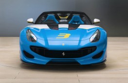 Ferrari SP3